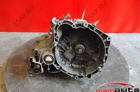 КОРОБКА ПЕРЕДАЧ C605 FIAT STILO 1.9 JTD 03 год, FV