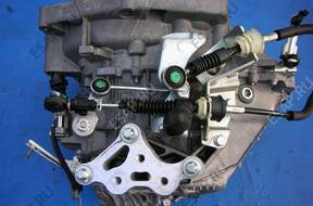 КОРОБКА ПЕРЕДАЧ C63563521 ALFA ROMEO MITO GIULIETTA1.616V