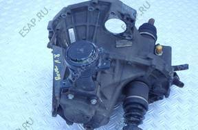 КОРОБКА ПЕРЕДАЧ C6BM ROVER 45 1.8 16V