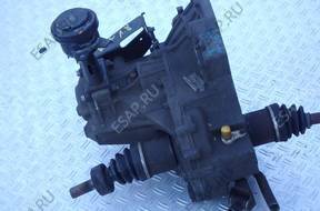 КОРОБКА ПЕРЕДАЧ C6BM ROVER 45 1.8 16V