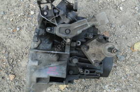 КОРОБКА ПЕРЕДАЧ C8 Peugeot 807 2.0 HDI 20LM06