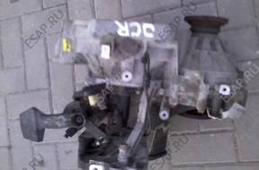 КОРОБКА ПЕРЕДАЧ CADDY GOLFV TOURAN AUDI 1.9TDI JCR