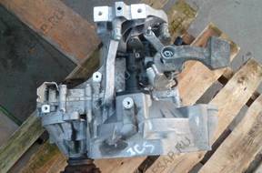 КОРОБКА ПЕРЕДАЧ CADDY GOLFV TOURAN AUDI 1.9TDI JCS