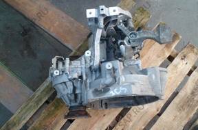 КОРОБКА ПЕРЕДАЧ CADDY GOLFV TOURAN AUDI 1.9TDI JCS