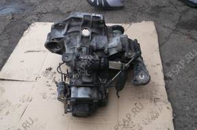 КОРОБКА ПЕРЕДАЧ CADDY INCA POLO IBIZA 1.9 SDI GOLF DFX