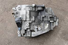 КОРОБКА ПЕРЕДАЧ CARISMA SPACE STAR 1.9 DID 99-04