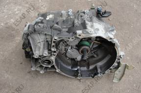 КОРОБКА ПЕРЕДАЧ CARISMA SPACE STAR 1.9 DID 99-04