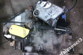 КОРОБКА ПЕРЕДАЧ CARISMA,VOLVO 1,9DCI 03r.