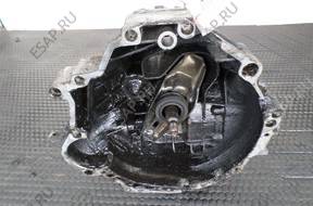 КОРОБКА ПЕРЕДАЧ CCF Audi 80 B4 2,0 8V 91-94 sed4d