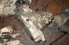 КОРОБКА ПЕРЕДАЧ CDA SEAT IBIZA VW GOLF III 2.0 16V