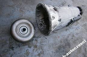 КОРОБКА ПЕРЕДАЧ CDI 3.0 V6 Mercedes W212 642 7G 7229020