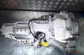 КОРОБКА ПЕРЕДАЧ CDX AUDI 2.4-2.6 V6