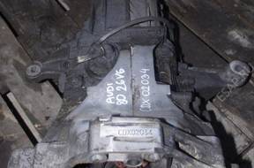 КОРОБКА ПЕРЕДАЧ CDX Audi 80 2,6 V6