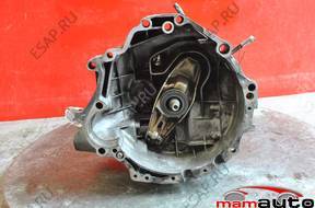 КОРОБКА ПЕРЕДАЧ CDY AUDI 80 B4 1.9 TD 92 год, FV 93310