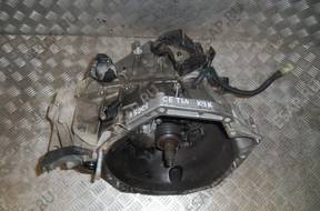 КОРОБКА ПЕРЕДАЧ CE TL4 K9K RENAULT LAGUNA 3 1.5DCI