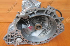 КОРОБКА ПЕРЕДАЧ CE374 OPEL CORSA D 1.3 CDTI Z13DTJ