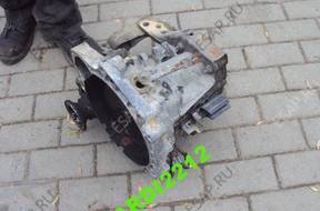 КОРОБКА ПЕРЕДАЧ CEC VW SEAT 1.4