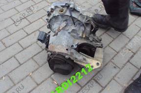 КОРОБКА ПЕРЕДАЧ CEC VW SEAT 1.4