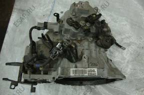 КОРОБКА ПЕРЕДАЧ CEED CEE`D 2008 год 1,4 16V