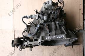 КОРОБКА ПЕРЕДАЧ Ceed i30 1.6 1.4 16v M56CF1
