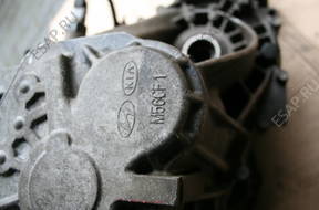 КОРОБКА ПЕРЕДАЧ Ceed i30 1.6 1.4 16v M56CF1