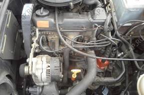 КОРОБКА ПЕРЕДАЧ  CGT Audi 80 B4 IDEALNY STAN