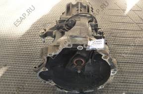 КОРОБКА ПЕРЕДАЧ CGU Audi 80 B4 1,6b 8V 71KM