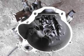 КОРОБКА ПЕРЕДАЧ chevrolet aveo 08-11 1.2 stec H2