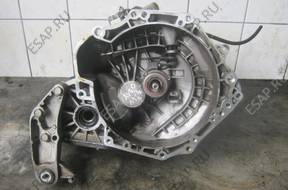 КОРОБКА ПЕРЕДАЧ Chevrolet Aveo 11- T300 1.2 16V