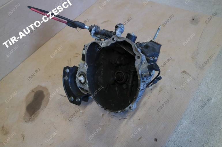 Купить Акпп Шевроле Авео 1.4