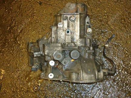 Купить Акпп Шевроле Авео 1.4