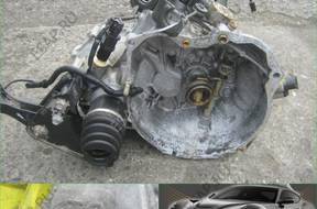 КОРОБКА ПЕРЕДАЧ Chevrolet Aveo Kalos 1.2 8V