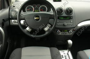 КОРОБКА ПЕРЕДАЧ CHEVROLET AVEO OPEL 1.4 АВТОМАТИЧЕСКАЯ