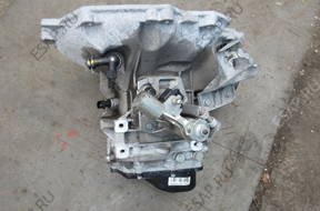 КОРОБКА ПЕРЕДАЧ CHEVROLET AVEO OPEL CORSA 1.2 2013