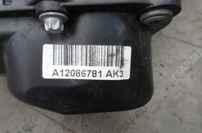 КОРОБКА ПЕРЕДАЧ CHEVROLET AVEO OPEL CORSA 1.2 2013