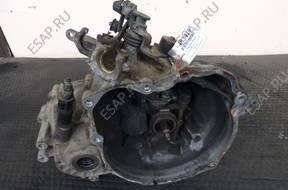 КОРОБКА ПЕРЕДАЧ Chevrolet Aveo T200 1,2b 8V 53kW