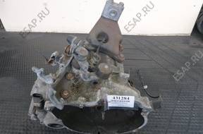 КОРОБКА ПЕРЕДАЧ Chevrolet Aveo T250 1,2 8v 05-11