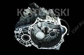 КОРОБКА ПЕРЕДАЧ CHEVROLET CAPTIVA,ANTARA 2,0 2,2 CDTI 4X4