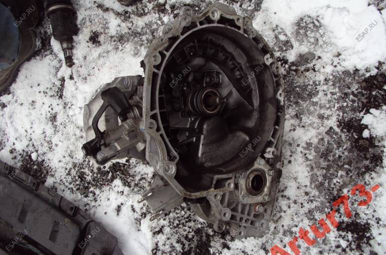 Купить Акпп Шевроле Авео 1.4