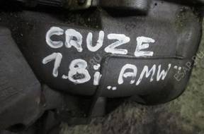 КОРОБКА ПЕРЕДАЧ Chevrolet Cruze 1.8i AMW