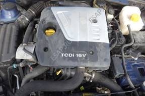 КОРОБКА ПЕРЕДАЧ Chevrolet Nubira III 2.0 TCDI 08r.