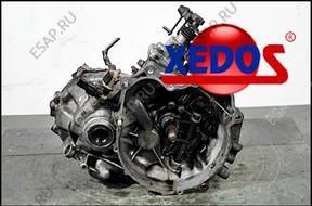 КОРОБКА ПЕРЕДАЧ CHEVROLET SPARK 02 0.8 F8C  XEDOS