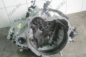 КОРОБКА ПЕРЕДАЧ Chevrolet Spark 09-14r 1.0i