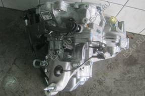 КОРОБКА ПЕРЕДАЧ Chevrolet Spark 09-14r 1.0i