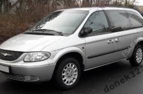 КОРОБКА ПЕРЕДАЧ CHRYSLER АВТОМАТИЧЕСКАЯ  3.8 V6 966-24 AD 00-07 год,