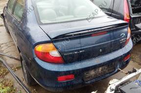 КОРОБКА ПЕРЕДАЧ CHRYSLER NEON 2.0B -