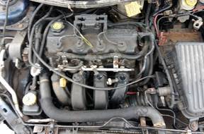 КОРОБКА ПЕРЕДАЧ CHRYSLER NEON 2.0B -