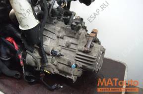 КОРОБКА ПЕРЕДАЧ CHRYSLER PT VOYAGER 2.2 CRD EDJ 02-10