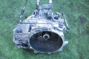 КОРОБКА ПЕРЕДАЧ CHRYSLER SEBRING 2.0 CRD 06-10