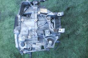 КОРОБКА ПЕРЕДАЧ CHRYSLER SEBRING 2.0 CRD 06-10